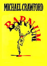 Poster Barnum