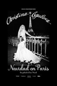 Christina Aguilera: Christmas in Paris (2025)