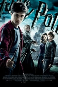 Harry Potter a Polovičný princ 2009 Bezplatný neobmedzený prístup