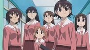 Graduation Ceremony