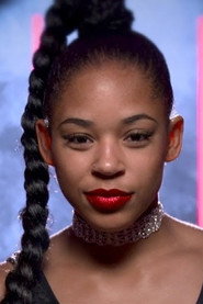 Bianca Belair