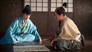 The Shogun's Tears