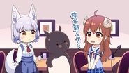 Ugoite Hamidase! #09