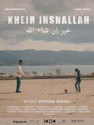 Kheir Inshallah) Kheir Inshallah (2023)