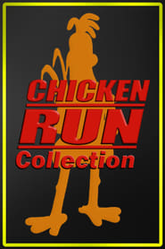 Chicken Run Collection collection poster