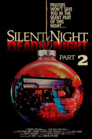 Silent Night, Deadly Night Part 2 постер