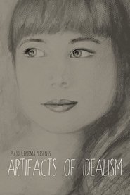 Poster Artifacts of Idealism 2012