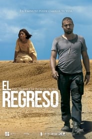 Poster El Regreso