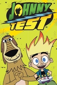 Johnny Test S2 2005 Web Series Web-DL Dual Audio Hindi Eng All Episodes 480p