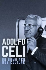 Poster Adolfo Celi, a Man for Two Worlds 2006