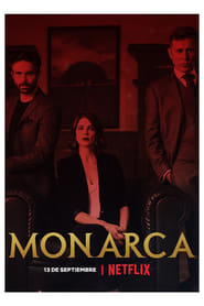 Monarca (2019)