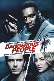 Voir Dangerous People en streaming vf gratuit sur streamizseries.net site special Films streaming