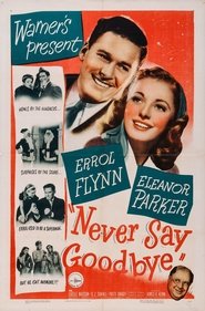 Never Say Goodbye 1946 Stream Deutsch Kostenlos