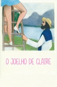 O Joelho de Claire