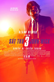 Sát Thủ John Wick: Phần 3 - Chuẩn Bị Chiến Tranh (2019)