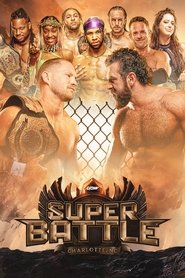 DPW Super Battle 2025
