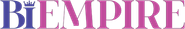 Logo for Bi Empire Logo for Bi Empire