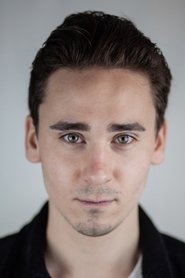 Filip Arsic-Johnsson as Arvid