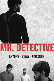 Mr. Detective