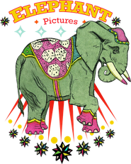 Logo for Elephant Pictures Logo for Elephant Pictures