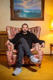 Foto de Pablo Ferreyra