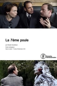 Poster La 7ème poule