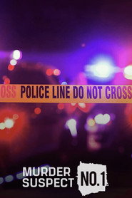 Murder: Suspect No. 1 постер