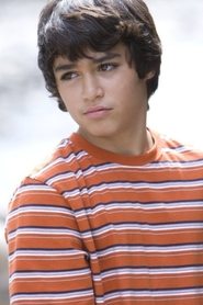 Sina Najafi as Egyptian Boy