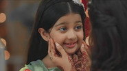 Kiara learns the truth about Charu's absence