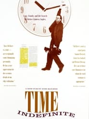 Time Indefinite (1993)