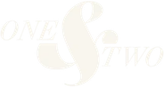 One & Two Logo