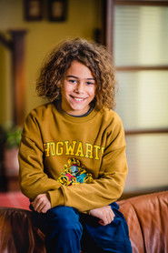 Senne Meynendonckx is Ilja El Moussaoui