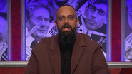 Guz Khan, Ross Noble, Janet Street-Porter