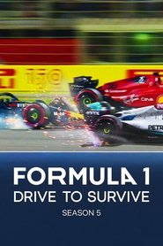 Formula 1: Drive to Survive Sezonul 5 Episodul 1 Online