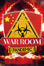 مشاهدة مسلسل War Room: Pandemic مترجم أون لاين بجودة عالية