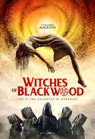 Witches of Blackwood 2021