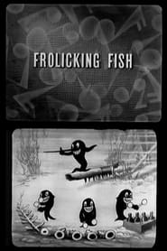 Frolicking Fish постер