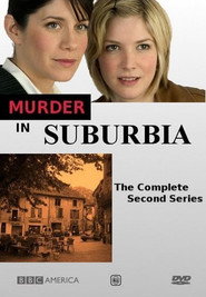 Murder in Suburbia Season 2 2