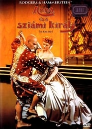 Anna és a sziámi király (1956)