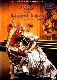 Anna és a sziámi király dvd rendelés film letöltés 1956 Magyar hu