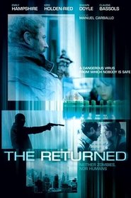 The Returned постер