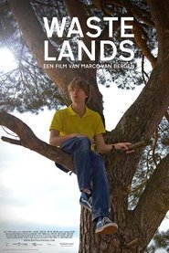 Poster Wastelands 2013