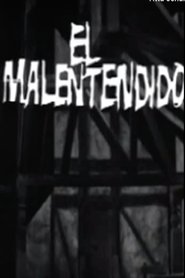 Poster El malentendido