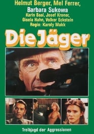 Poster Die Jäger