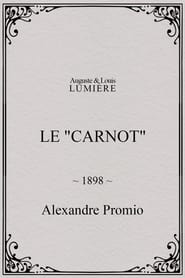 Poster Le "Carnot"