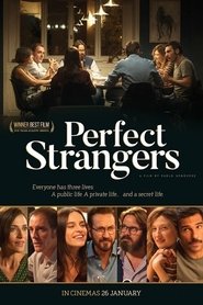 Perfect Strangers Film Norske Stemmer 2016