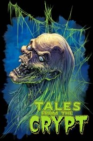 Poster for Tales from the Crypt