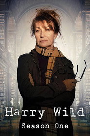 Harry Wild Series 1 2