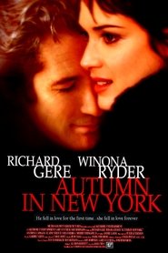 مشاهدة فيلم Autumn in New York 2000 مترجم