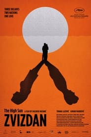 Poster The High Sun 2015